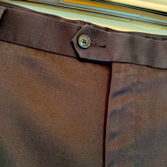 Perry Ellis Chino Pants 44x30 - Picture 5 of 11